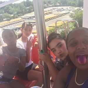 Meet your Posher, Vanessa